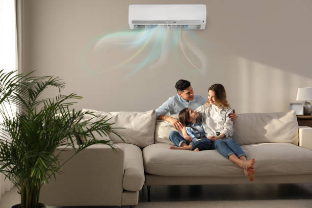 Reliable Old Orchard, PA HVAC Solutions