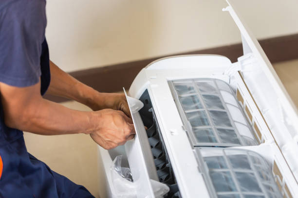 Best HVAC Cleaning Services  in Old Orchard, PA