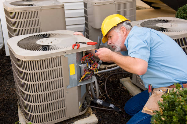 Trusted Old Orchard, PA HVAC Experts