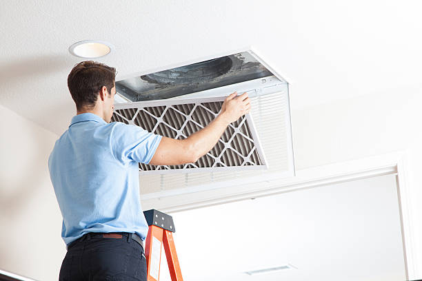 Best Commercial HVAC Repair  in Old Orchard, PA