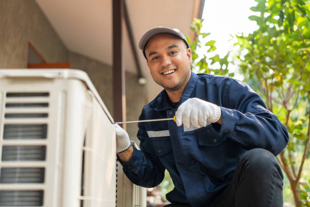 Best HVAC Replacement Cost  in Old Orchard, PA