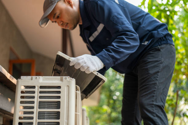 Best Emergency HVAC Repair  in Old Orchard, PA