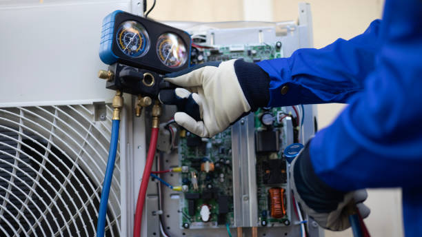 Best Affordable Air Conditioning Repair  in Old Orchard, PA
