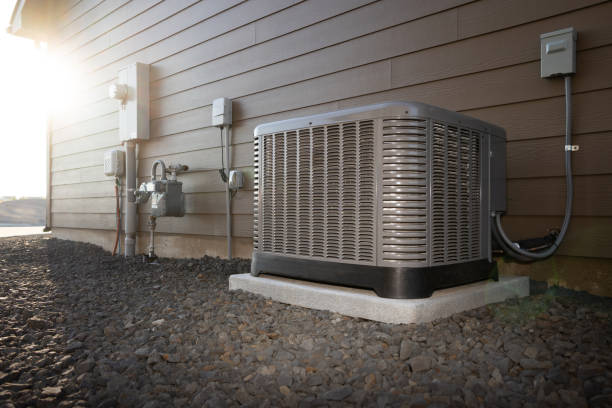 Affordable Air Conditioning Repair in Old Orchard, PA